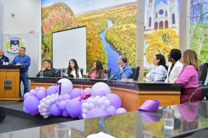 Seminário regional discute políticas de proteção às mulheres em Aquidauana7