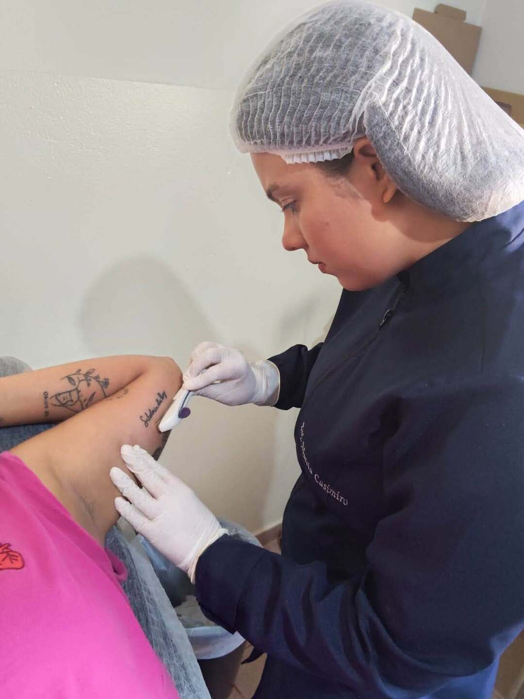 Implante contraceptivo gratuito está disponível para mulheres em Anastácio2