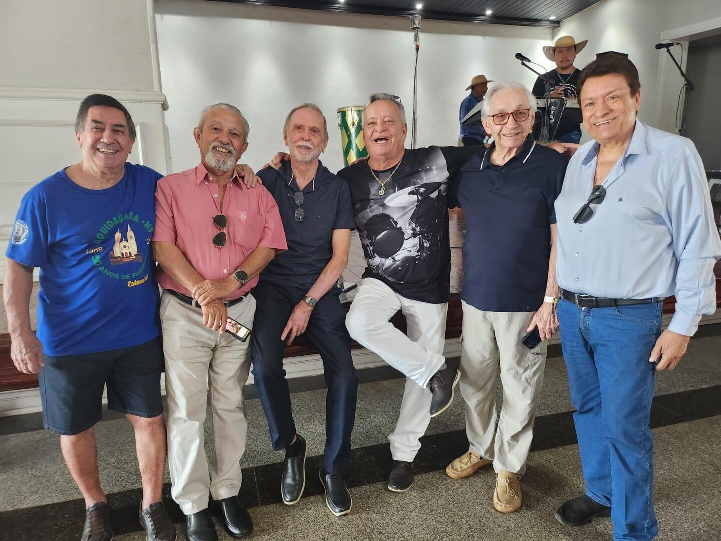 Arara prepara tradicional almoço festivo para celebrar os 134 anos de Aquidauana4