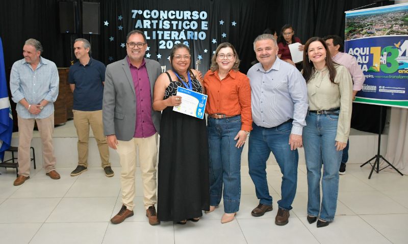 Concurso Artístico e Literário celebra criatividade e revela novos talentos em Aquidauana3