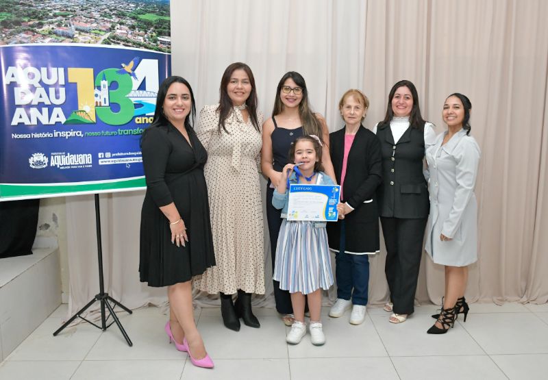 Concurso Artístico e Literário celebra criatividade e revela novos talentos em Aquidauana6