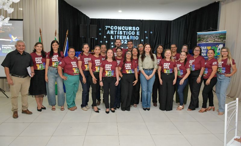 Concurso Artístico e Literário celebra criatividade e revela novos talentos em Aquidauana7