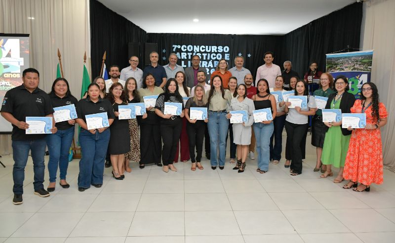 Concurso Artístico e Literário celebra criatividade e revela novos talentos em Aquidauana10