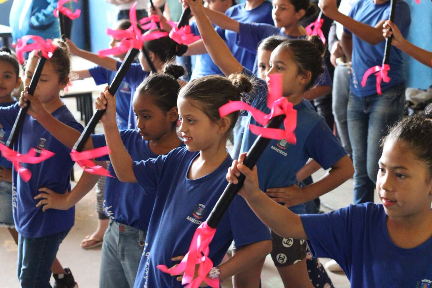Escola Municipal de Anastácio fortalece ensino com esporte e tecnologia2