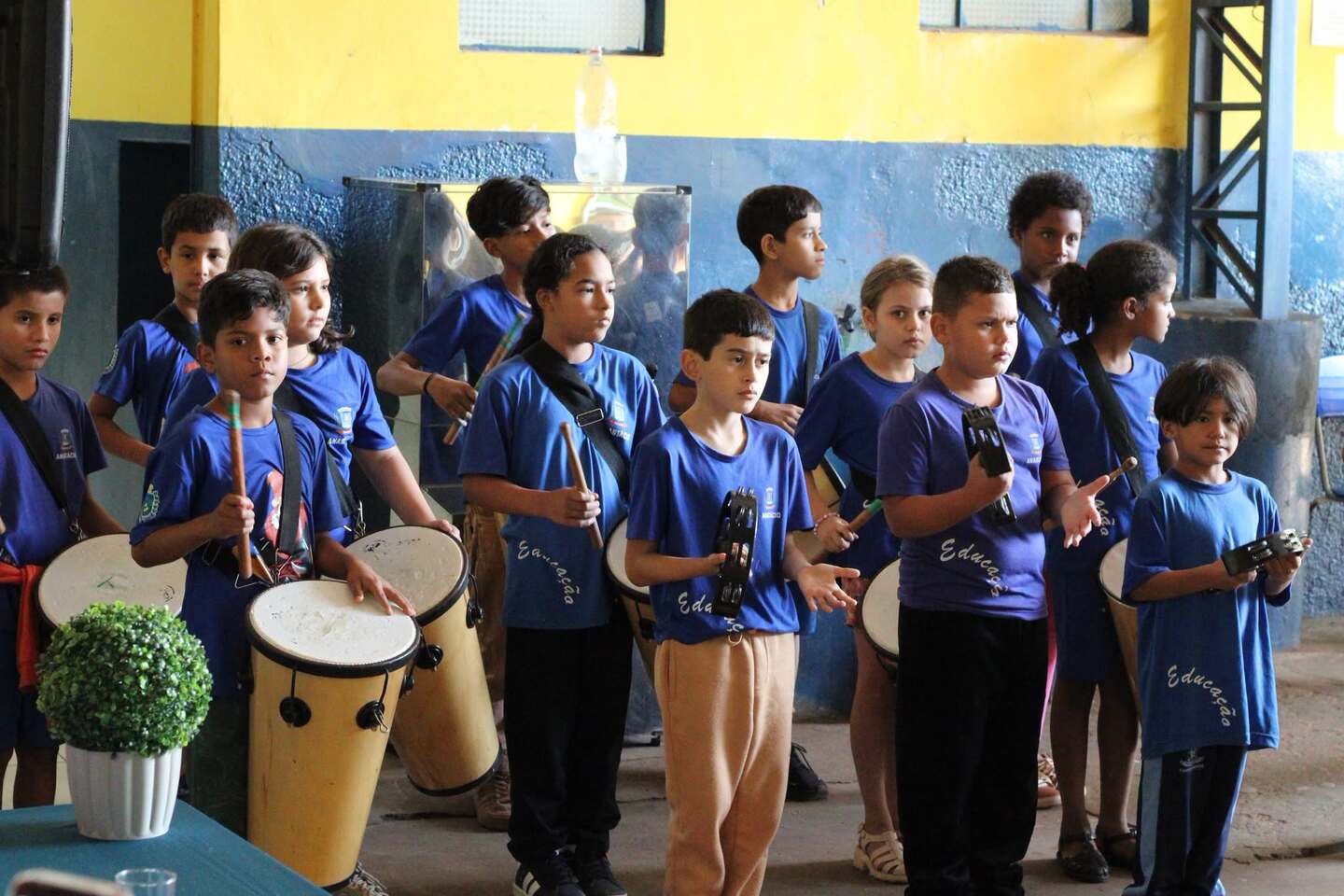 Escola Municipal de Anastácio fortalece ensino com esporte e tecnologia3