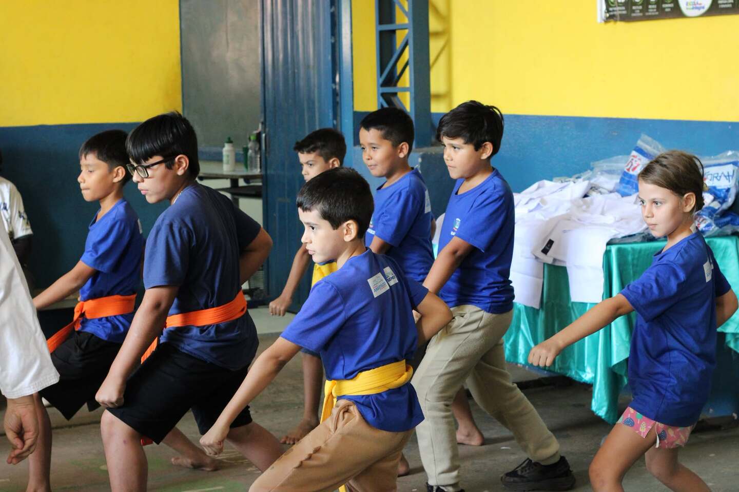 Escola Municipal de Anastácio fortalece ensino com esporte e tecnologia4