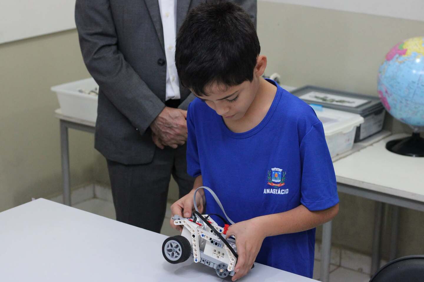 Escola Municipal de Anastácio fortalece ensino com esporte e tecnologia7