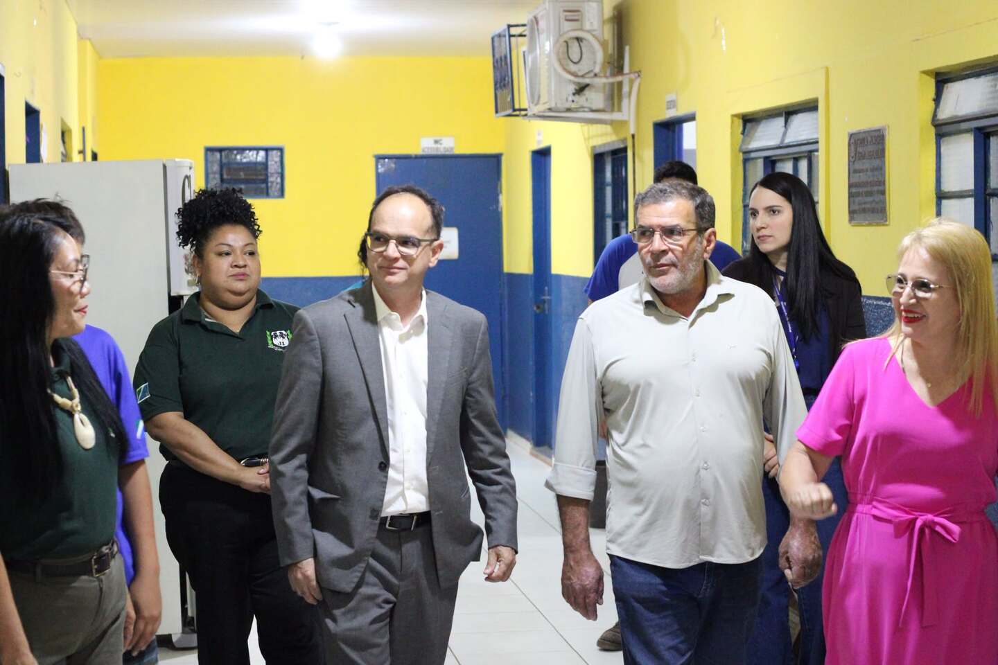 Escola Municipal de Anastácio fortalece ensino com esporte e tecnologia8