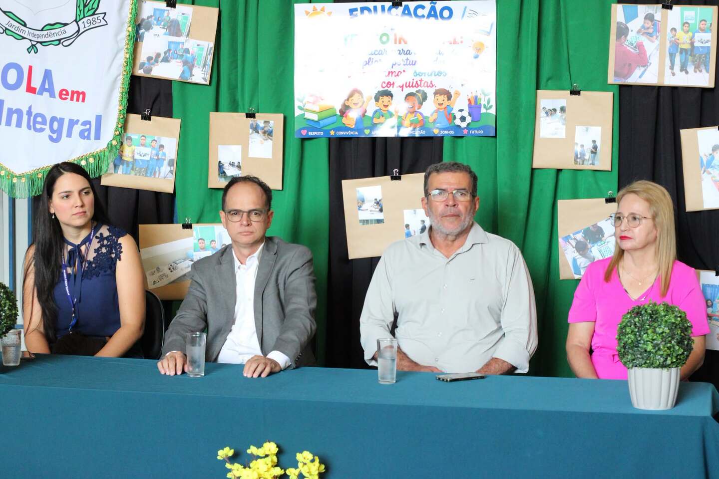 Escola Municipal de Anastácio fortalece ensino com esporte e tecnologia9