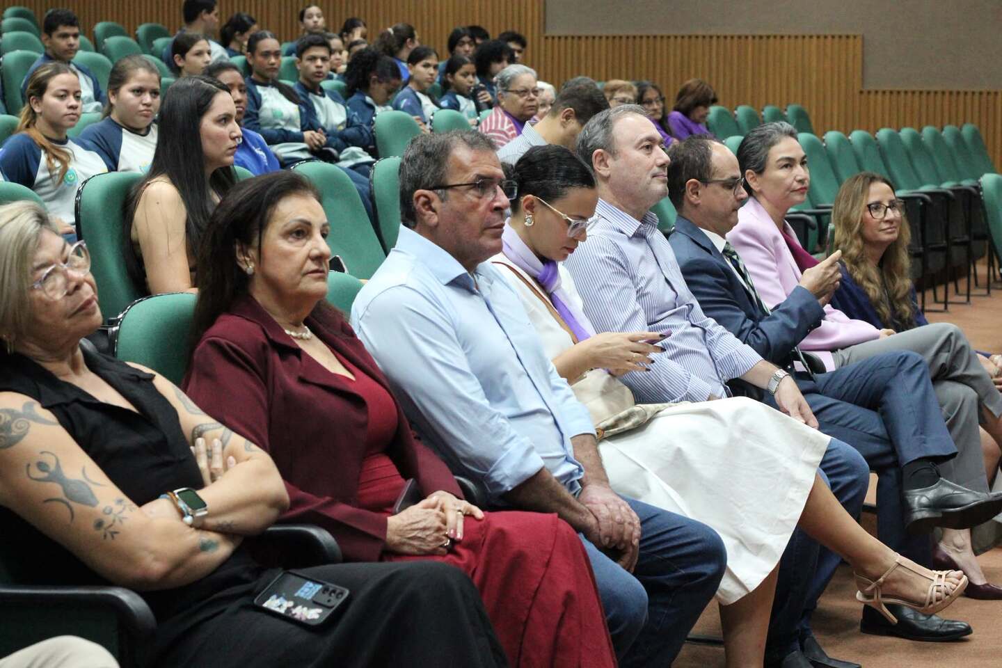 Agosto Lilás começa com ações de proteção às mulheres em Anastácio5
