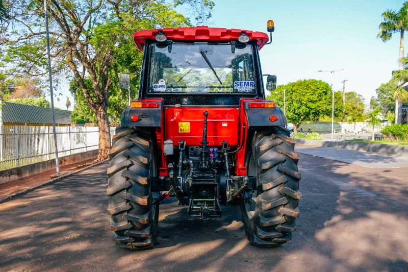 Aquidauana amplia frota de máquinas para atender áreas urbana e rural4
