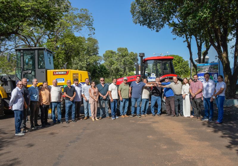 Aquidauana amplia frota de máquinas para atender áreas urbana e rural5