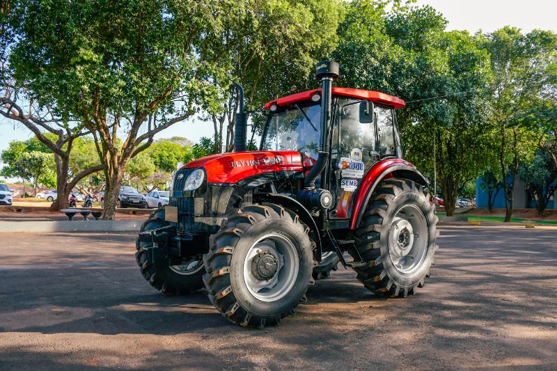 Aquidauana amplia frota de máquinas para atender áreas urbana e rural7