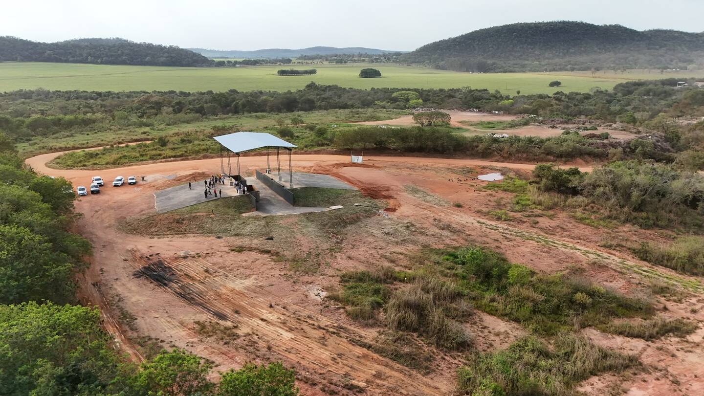 Bonito investe R$ 342 mil na modernização do transbordo de resíduos3