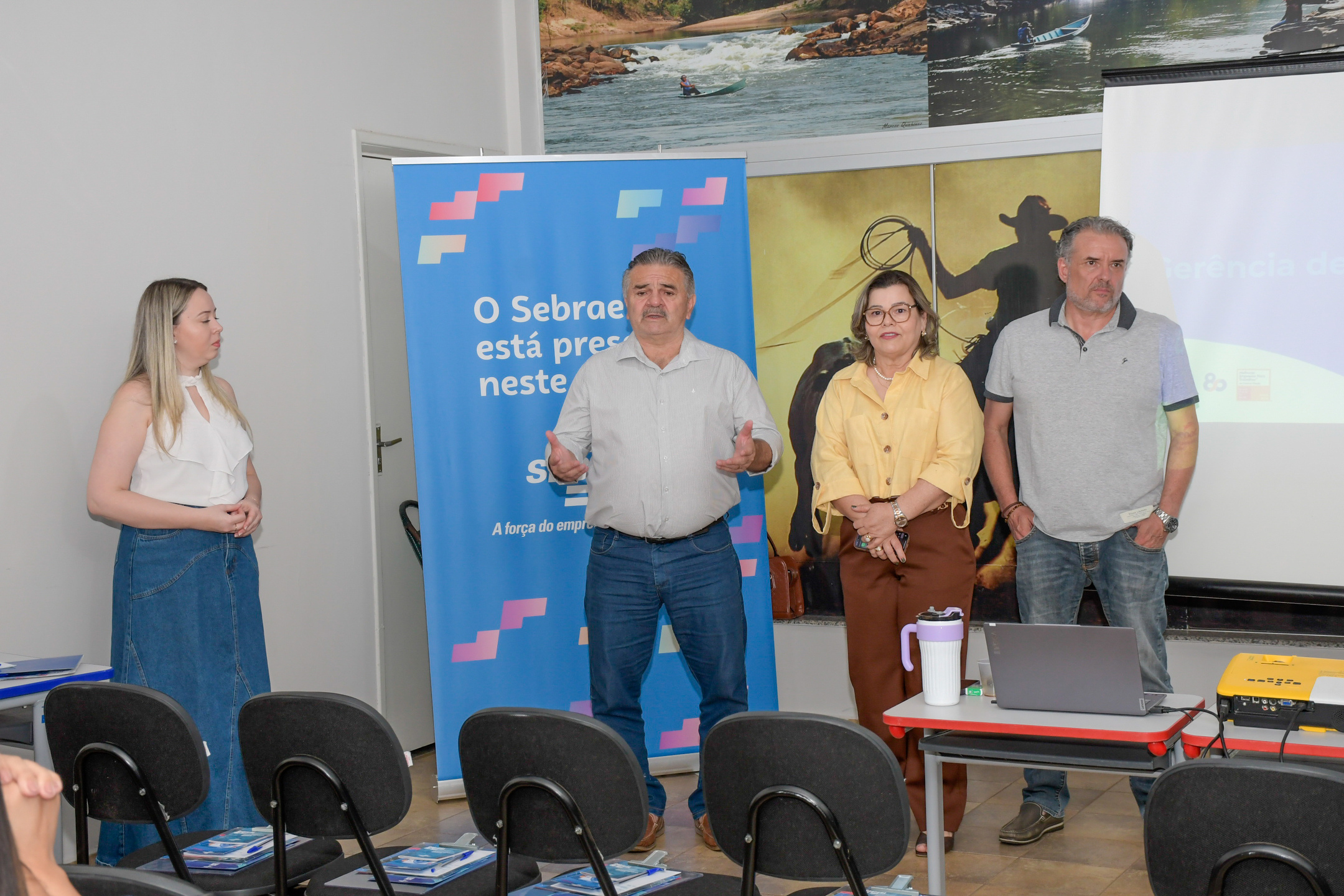 Comerciantes de Aquidauana concluem curso de gerência de loja3