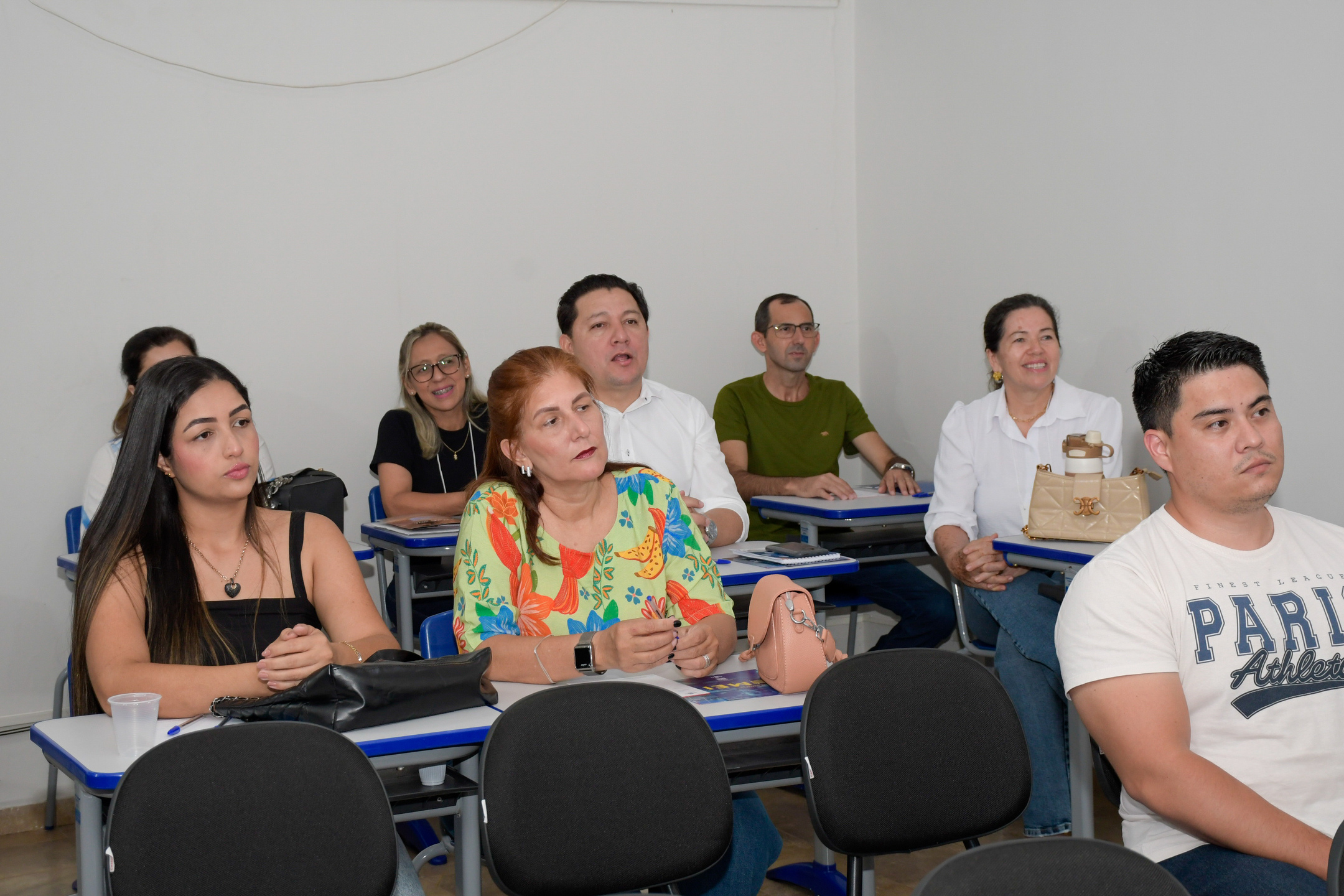 Comerciantes de Aquidauana concluem curso de gerência de loja5