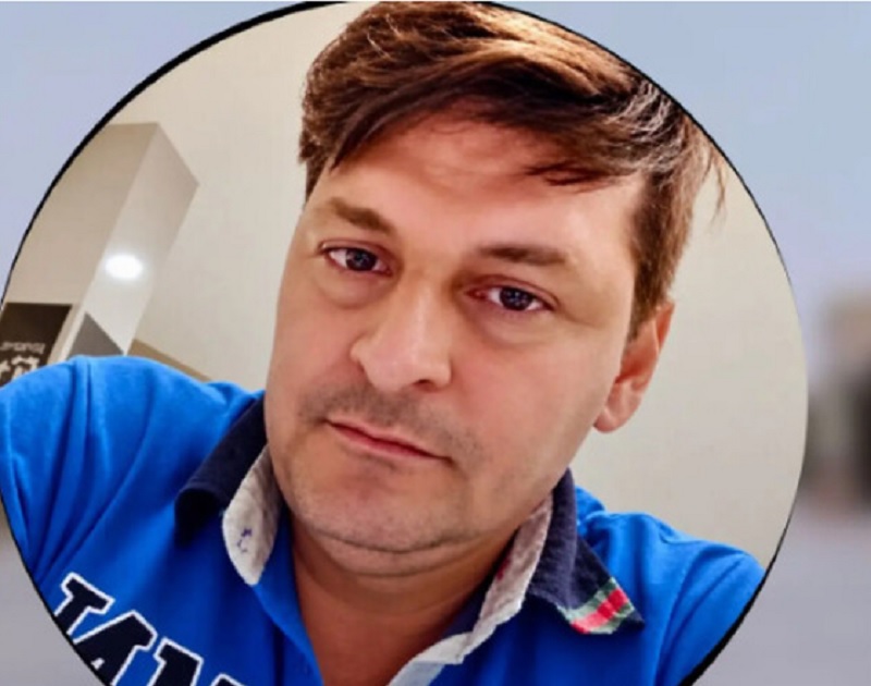 Corpo de motorista morto após queda de ponte é liberado em MS