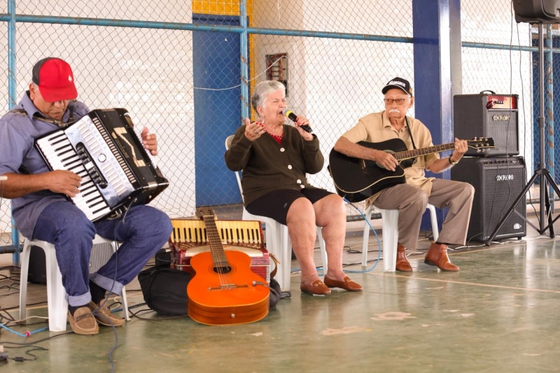 Encontro reúne idosos de Nioaque e Terenos em dia de integração2