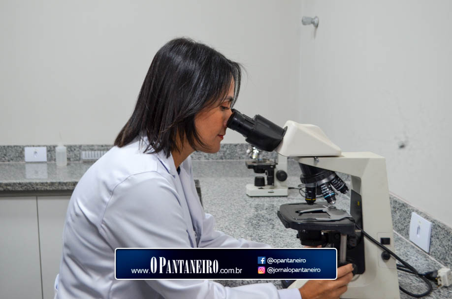 Inauguração laboratório municipal de Aquidauana4
