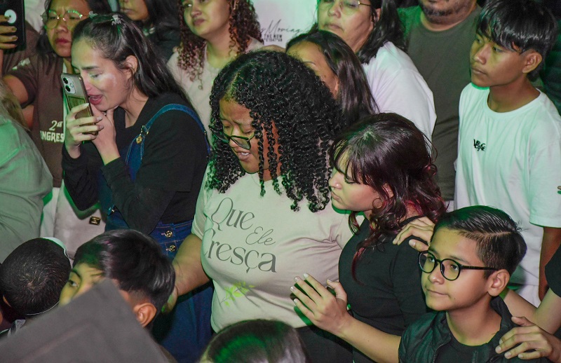 Marcha para Jesus em Aquidauana 22 de agosto de 2026 10