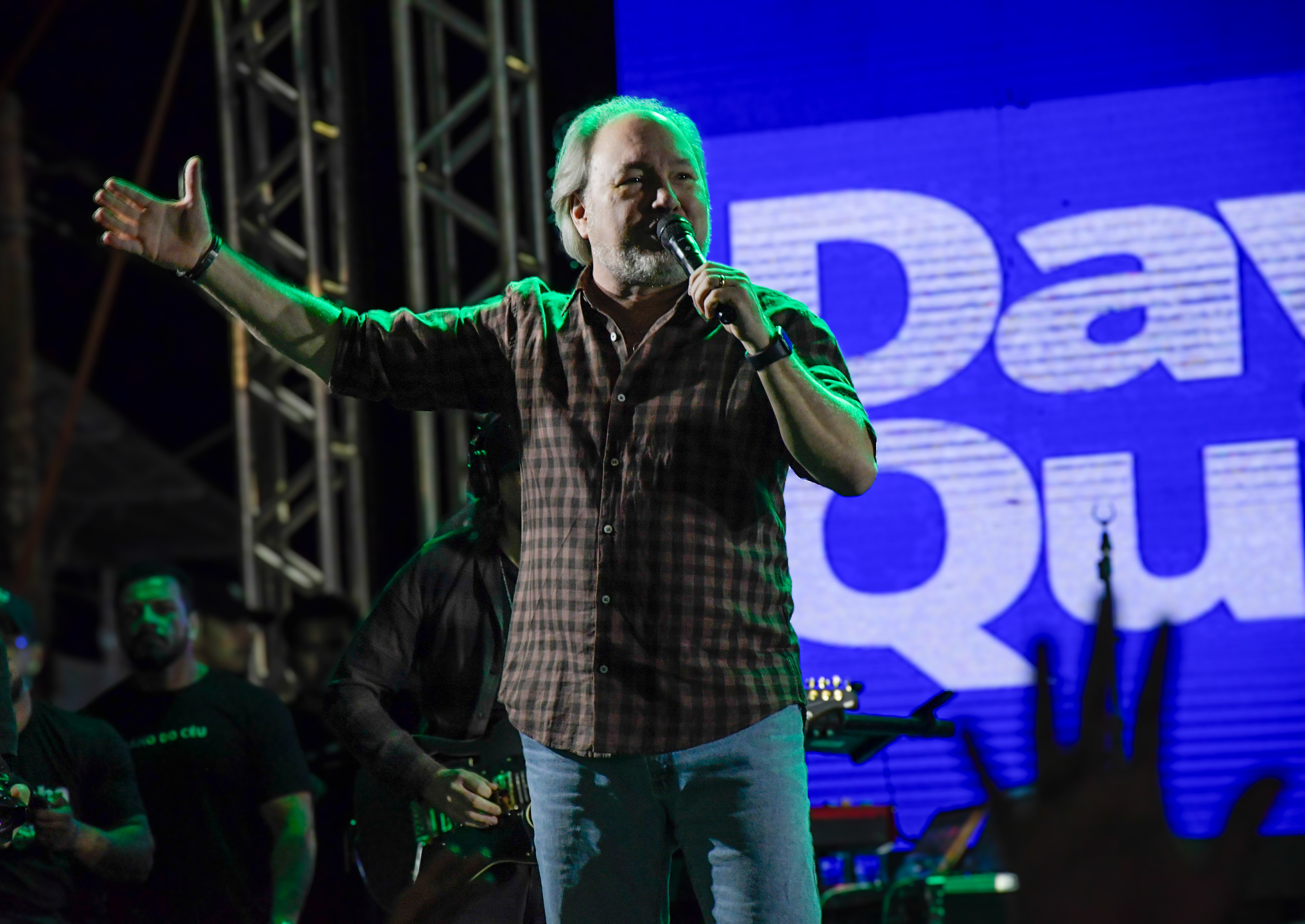 Marcha para Jesus em Aquidauana 22 de agosto de 2026 9