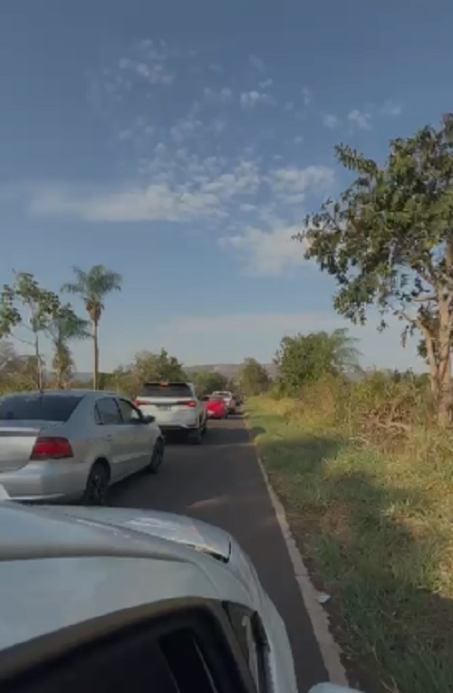 Motociclista sofre queda e fica ferido na MS 450, em Aquidauana2