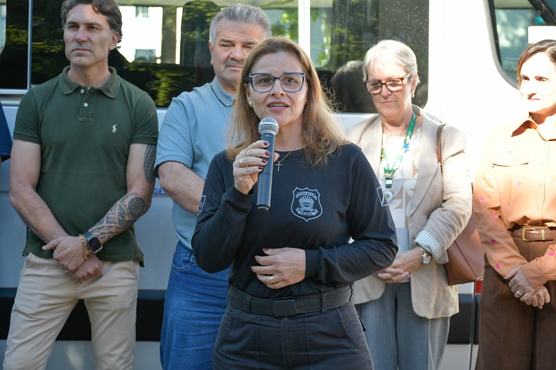 Nova van de 16 lugares reforça saúde pública de Aquidauana5
