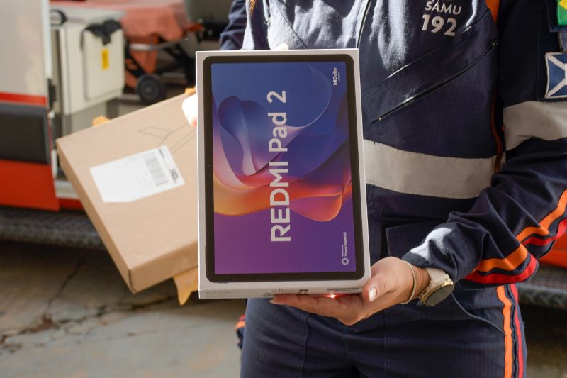 Nova viatura e tecnologia reforçam atendimentos do Samu em Aquidauana7