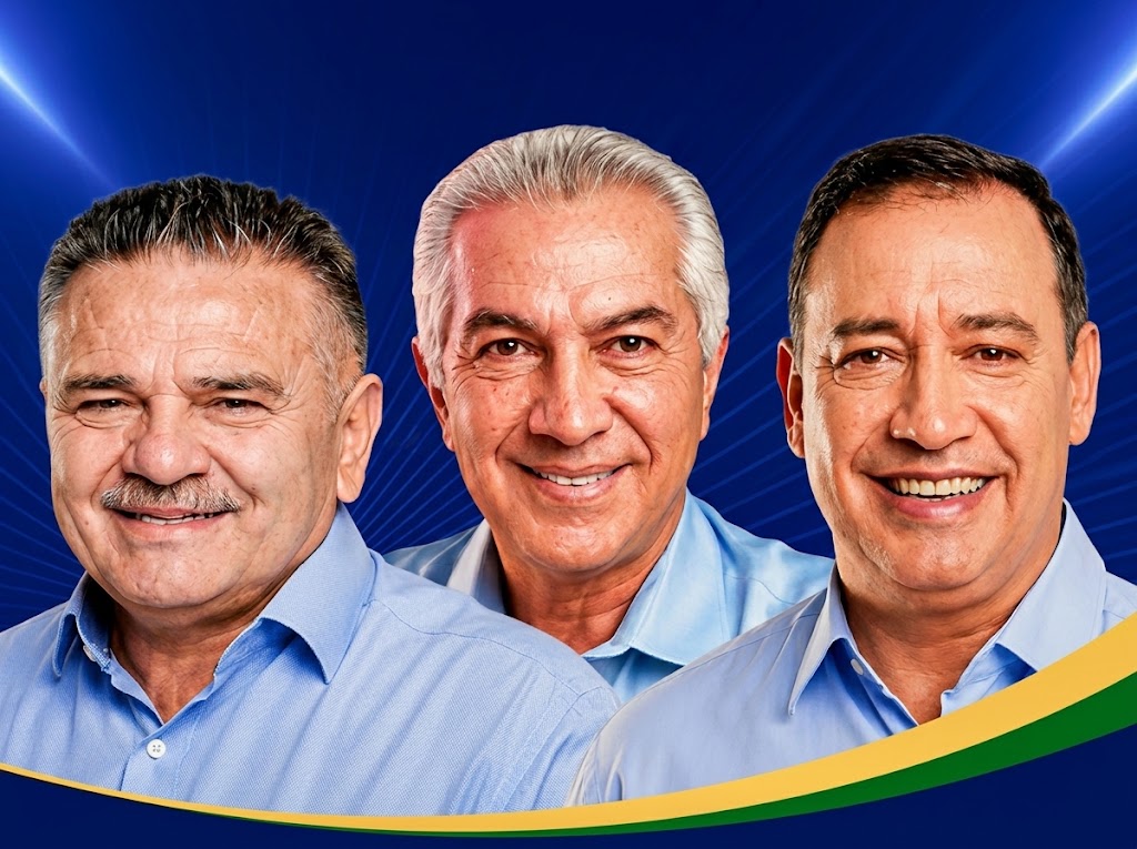 Odilon Ribeiro inaugura comitê de campanha em Aquidauana2