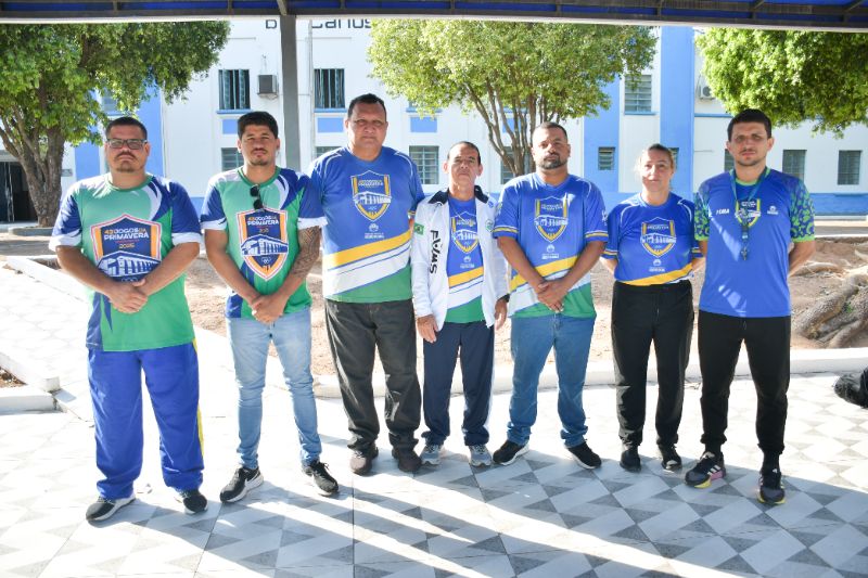 Projetos sociais de Aquidauana e Anastácio participam de olimpíadas11