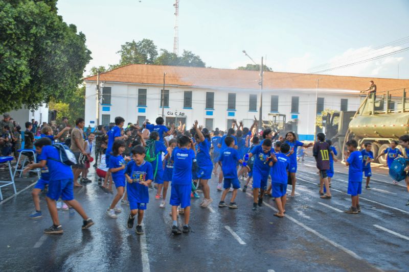 Projetos sociais de Aquidauana e Anastácio participam de olimpíadas4