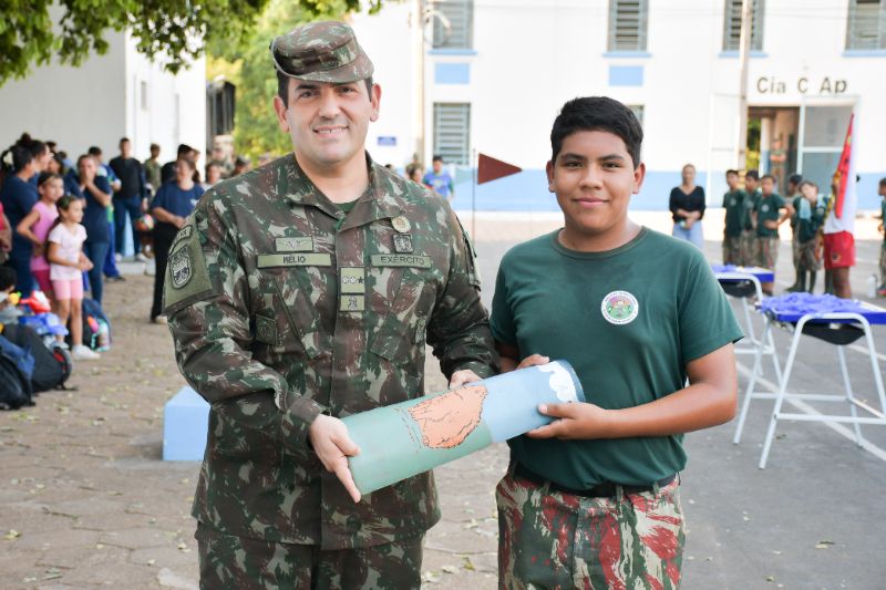 Projetos sociais de Aquidauana e Anastácio participam de olimpíadas8