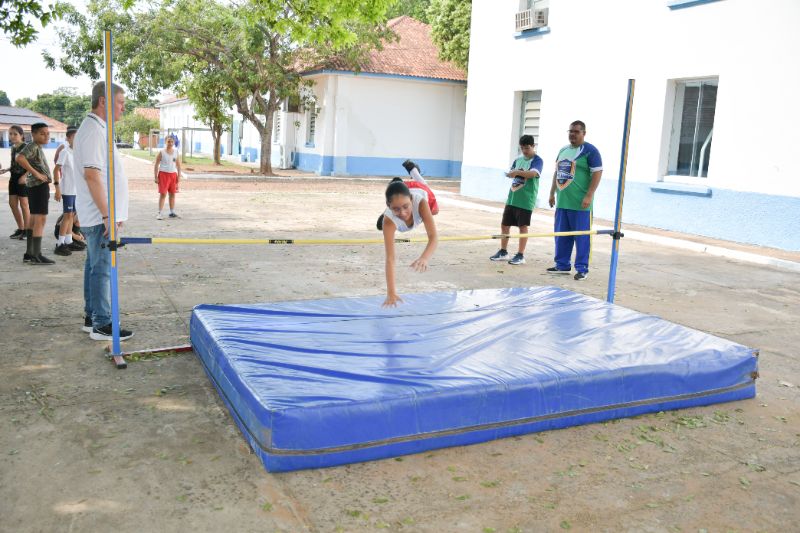 Projetos sociais de Aquidauana e Anastácio participam de olimpíadas9