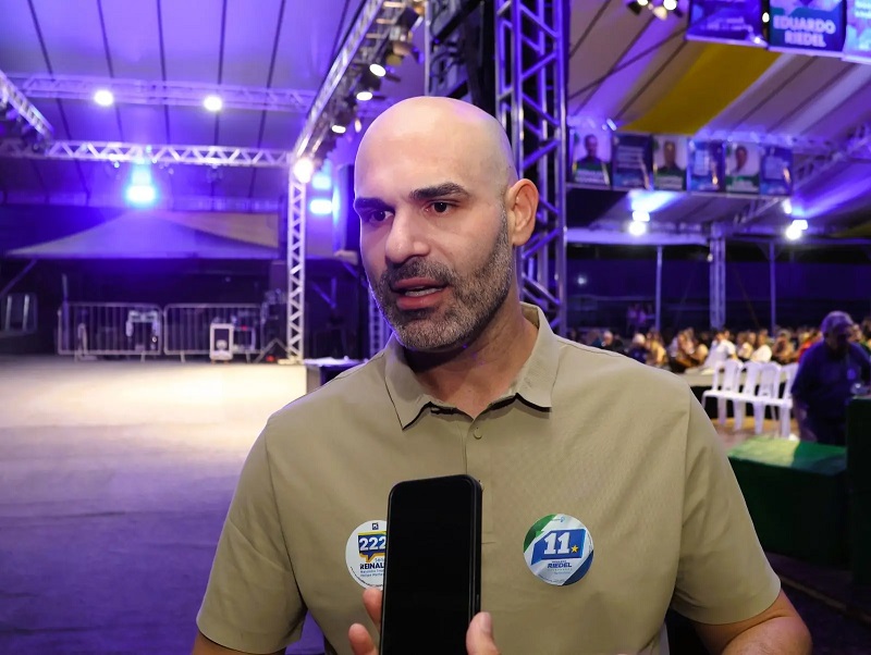 Reinaldo Azambuja aponta defasagem da tabela do SUS e cobra mudanças4