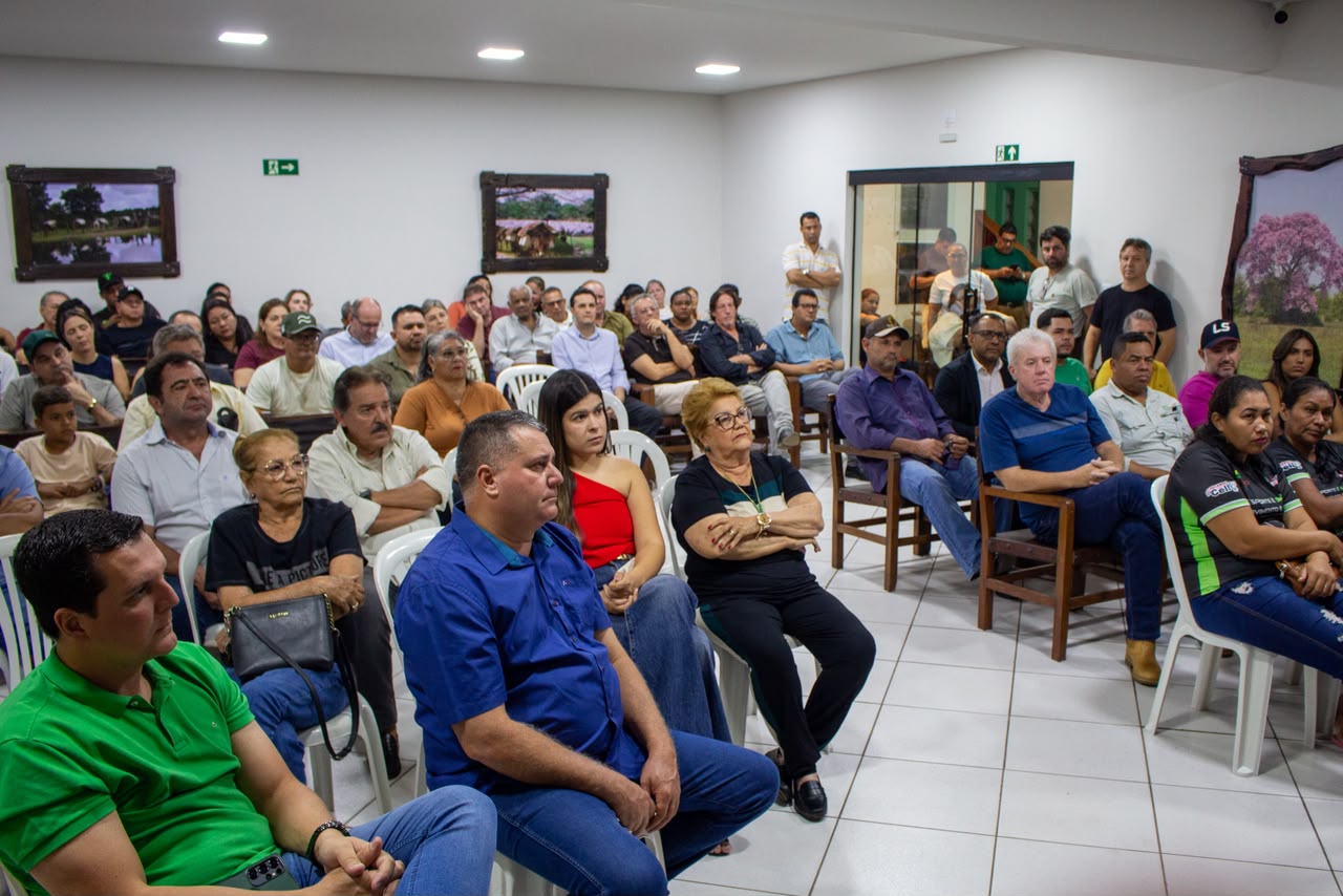 Sindicato Rural Miranda 01