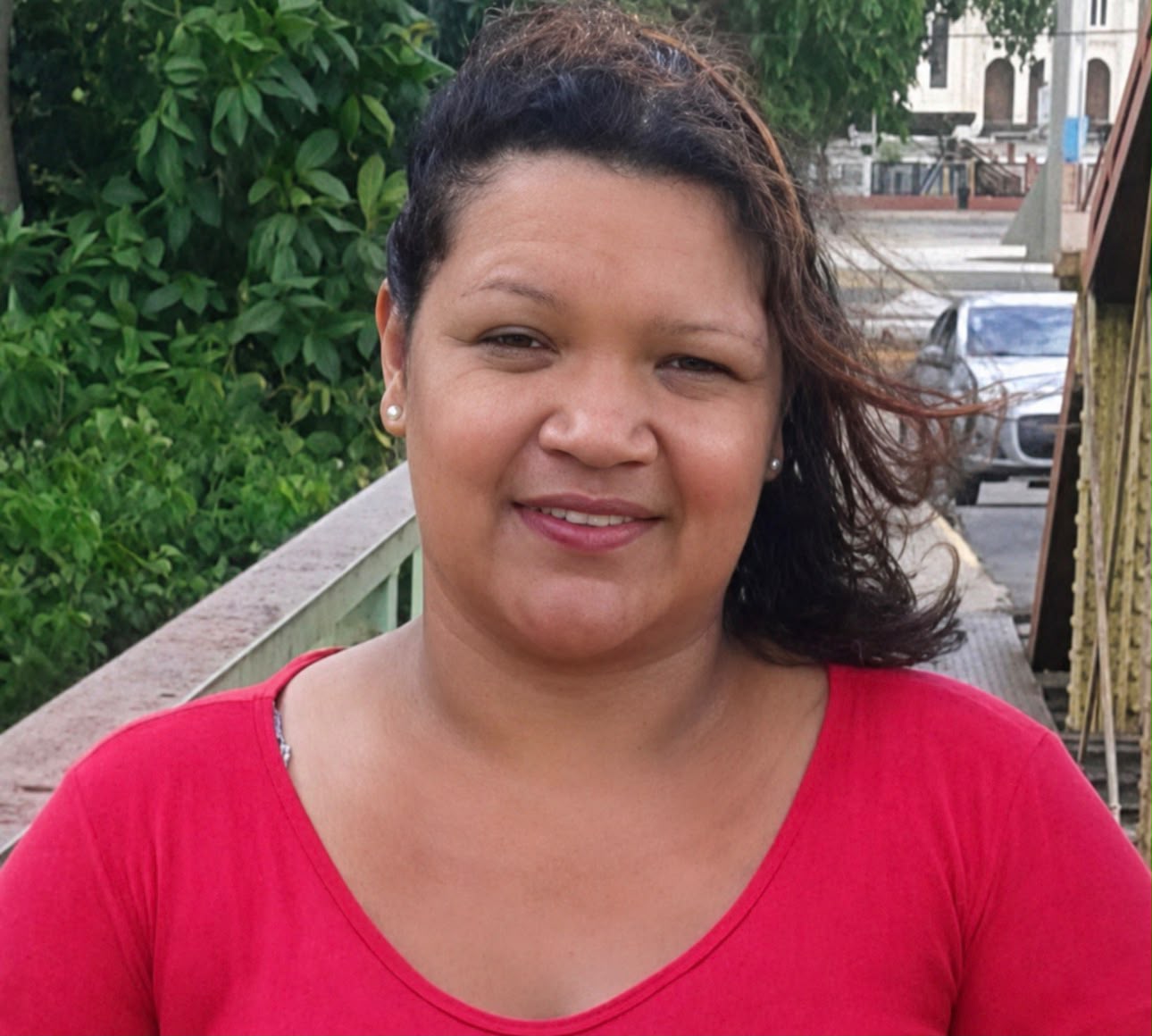 Vítima de Feminicídio