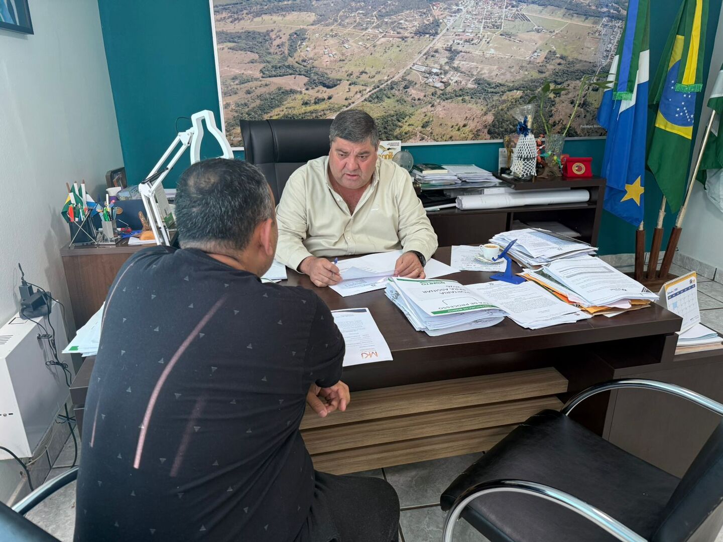 Bonito reconhece Associação Empresarial como entidade de utilidade pública2