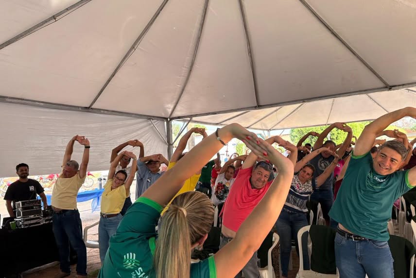 Programa de saúde rural realiza cerca de 300 atendimentos em Anastácio7