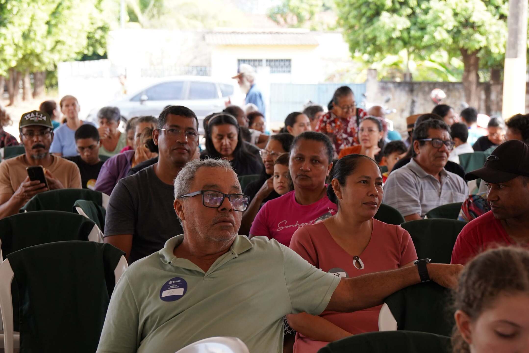 Programa de saúde rural realiza cerca de 300 atendimentos em Anastácio10