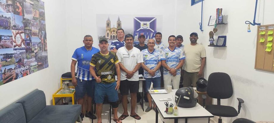 4ª Copa Máster Jornal O Pantaneiro começa sábado com atual campeão2