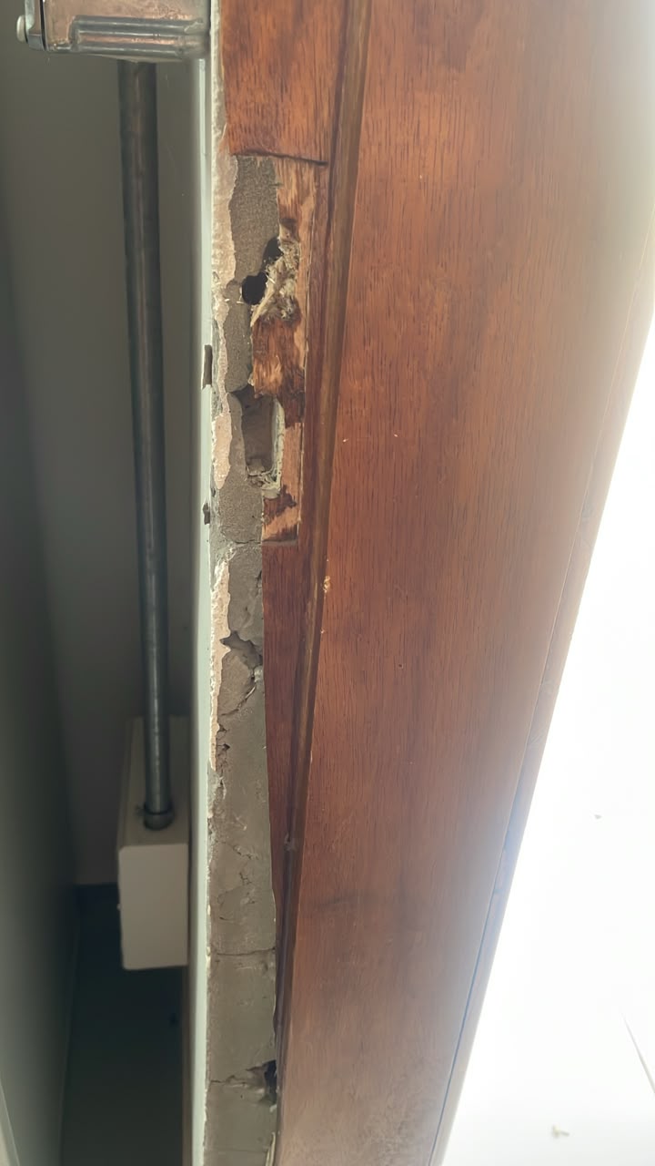 Agência do Detran é invadida e tem equipamentos furtados em Anastácio3
