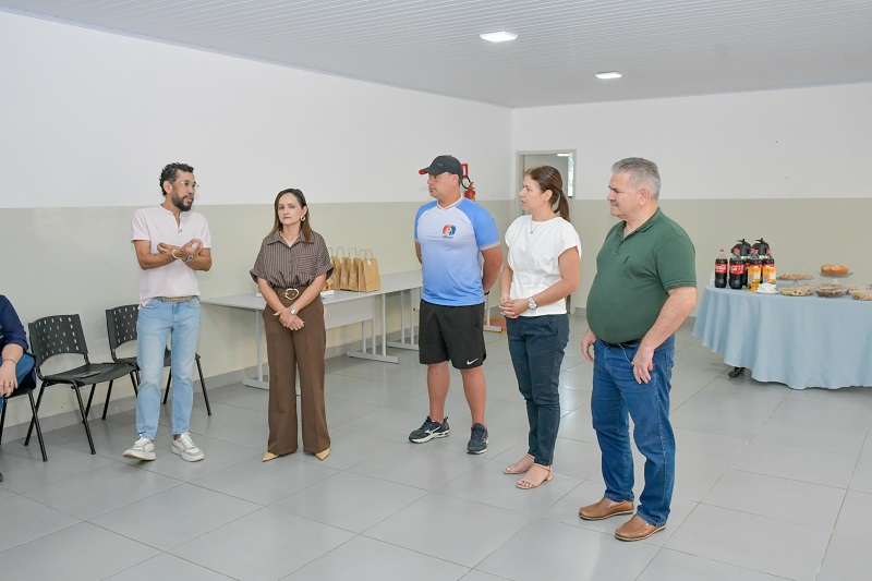Aquidauana reúne profissionais para fortalecer ações de saúde2