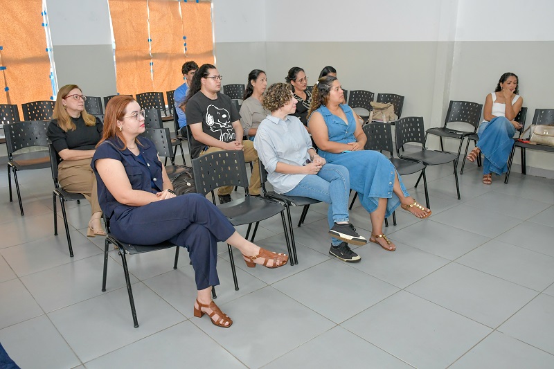Aquidauana reúne profissionais para fortalecer ações de saúde3