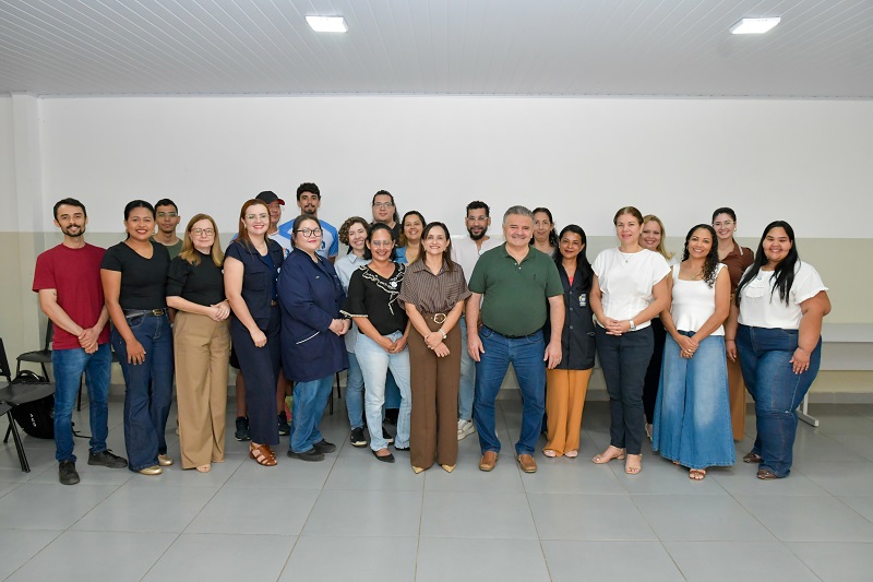 Aquidauana reúne profissionais para fortalecer ações de saúde4