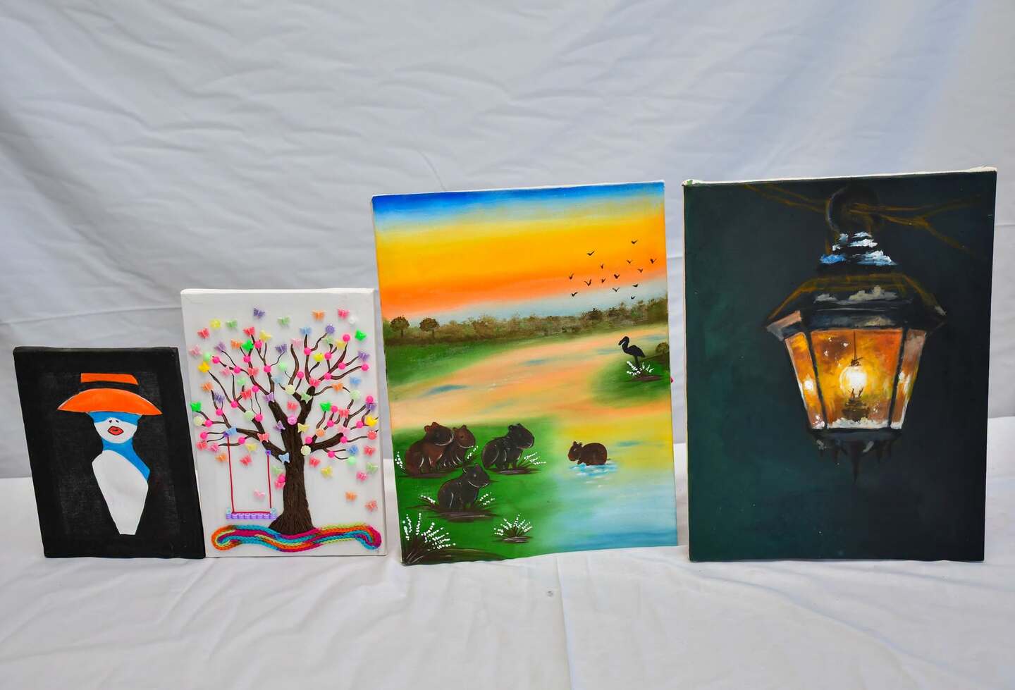 Bazar do Caps terá peças artesanais a partir de R$ 5 em Aquidauana