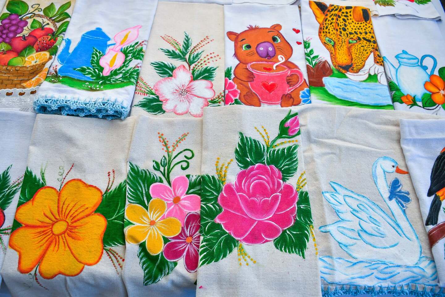 Bazar do Caps terá peças artesanais a partir de R$ 5 em Aquidauana4