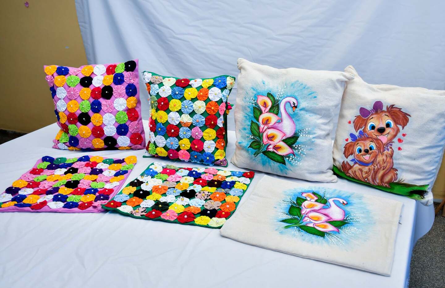 Bazar do Caps terá peças artesanais a partir de R$ 5 em Aquidauana5