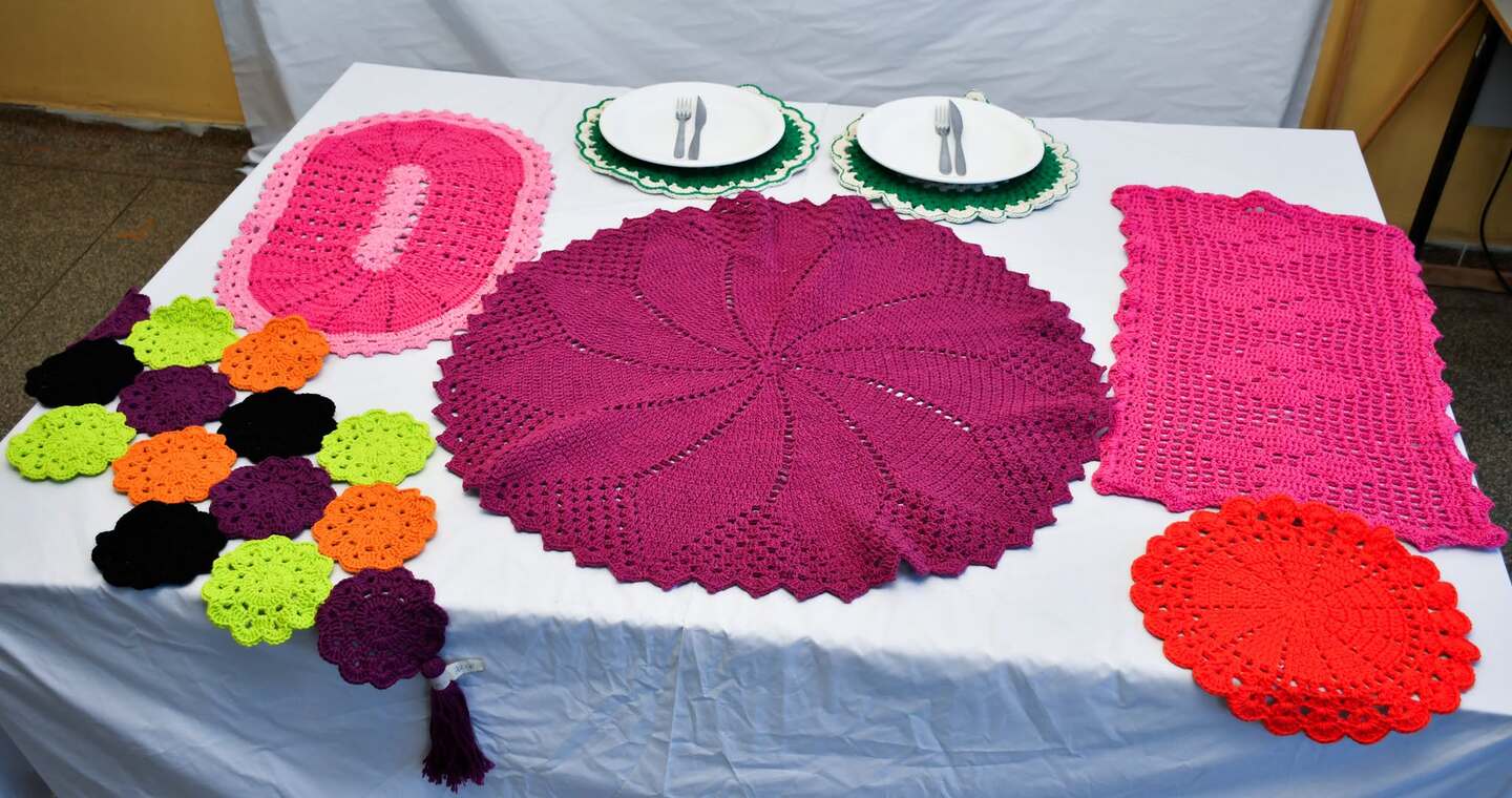 Bazar do Caps terá peças artesanais a partir de R$ 5 em Aquidauana8